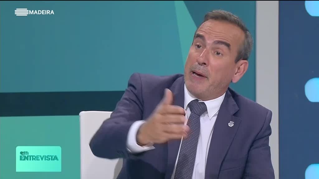 Imagem de Em Entrevista 2023