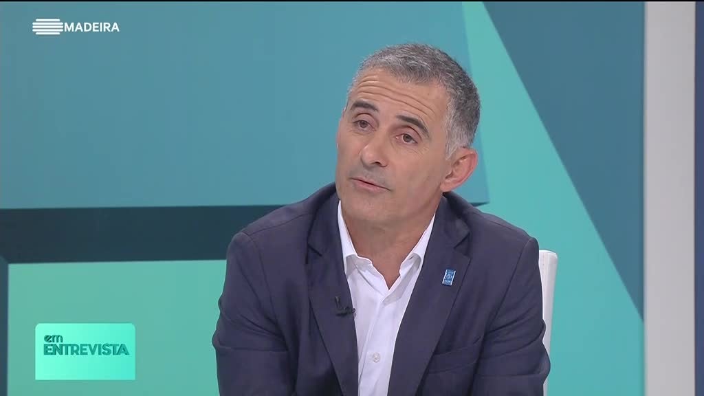 Imagem de Em Entrevista 2023