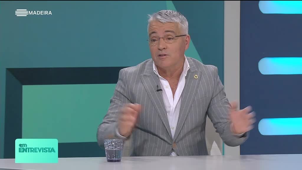 Imagem de Em Entrevista 2023