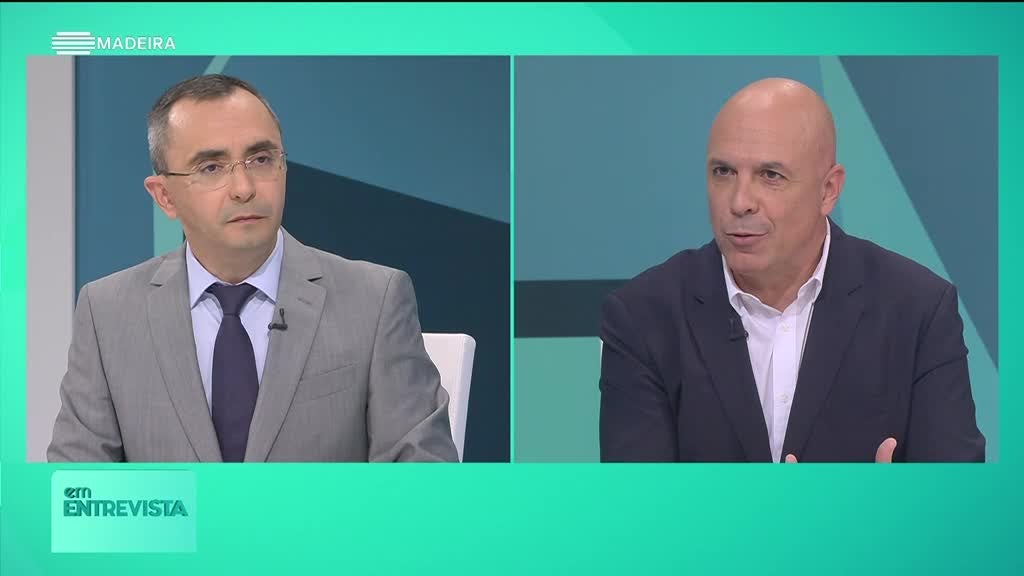 Imagem de Em Entrevista 2023