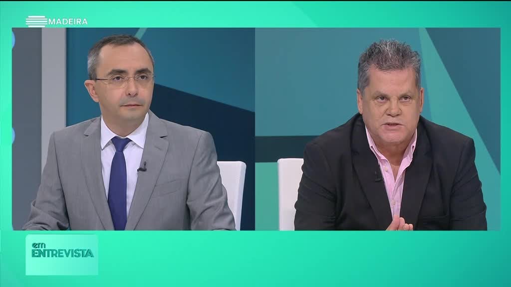 Imagem de Em Entrevista 2023