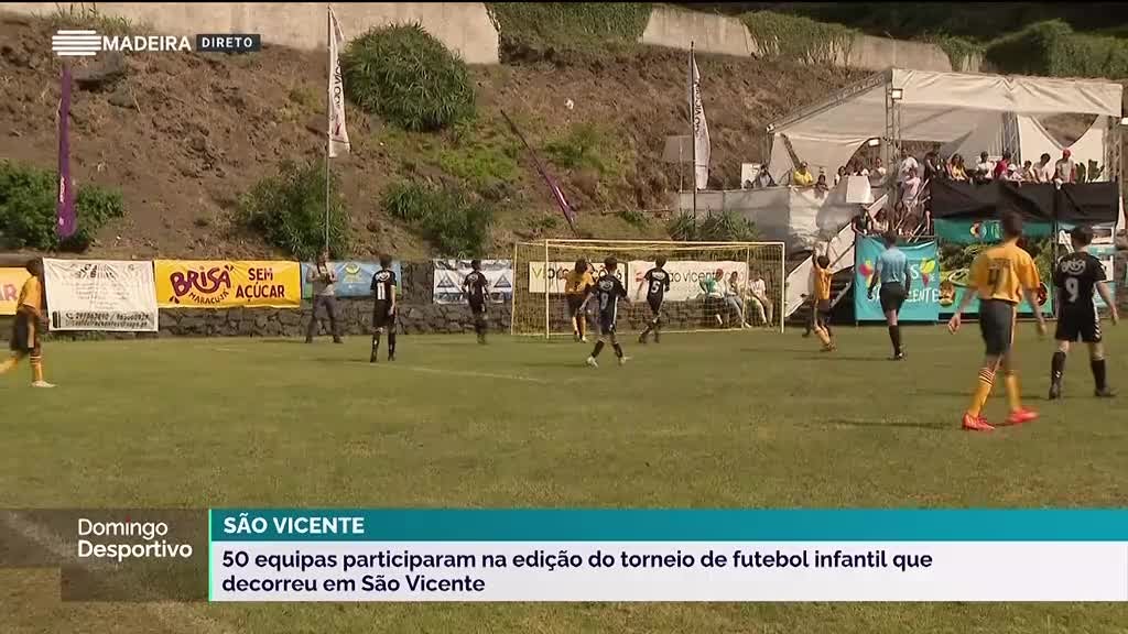 Imagem de Domingo Desportivo