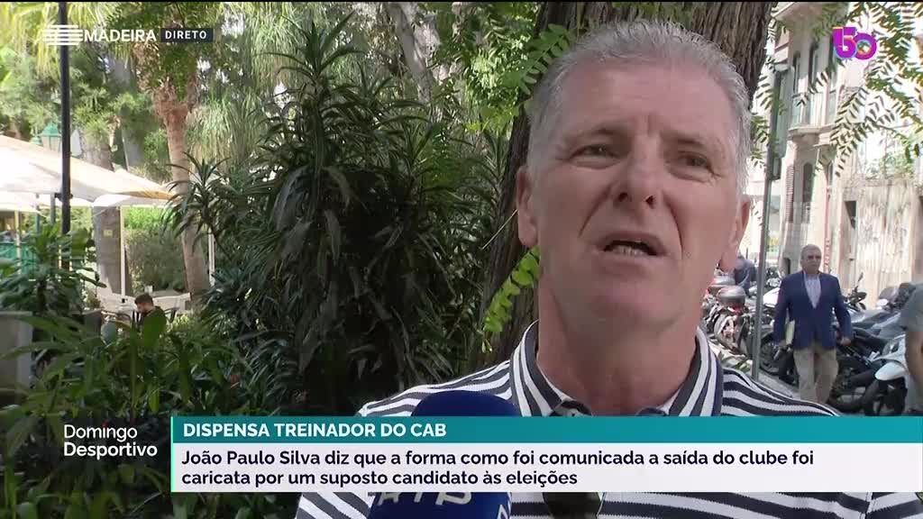 Imagem de Domingo Desportivo