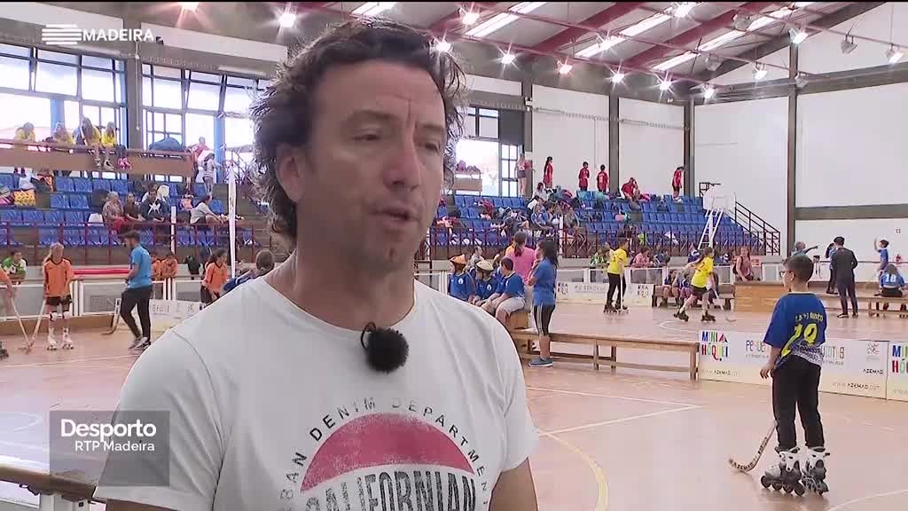 Imagem de Desporto RTP - Madeira 2023