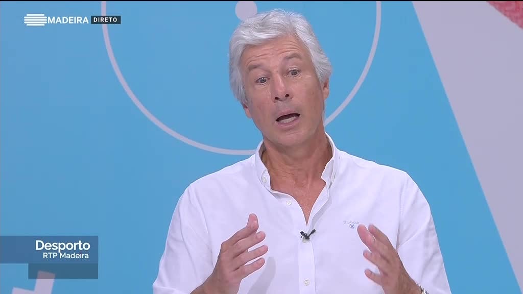 Imagem de Desporto RTP - Madeira 2023