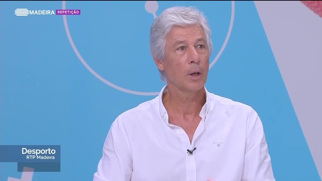 Imagem de Desporto RTP - Madeira 2023