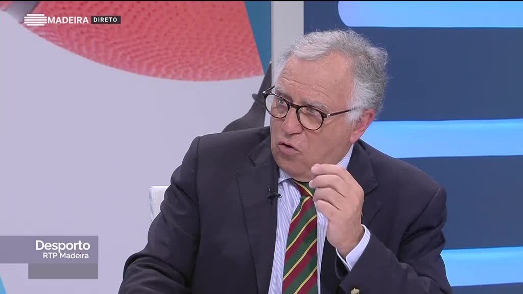 Imagem de Desporto RTP - Madeira 2023