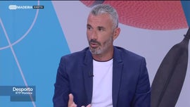 Imagem de Desporto RTP - Madeira