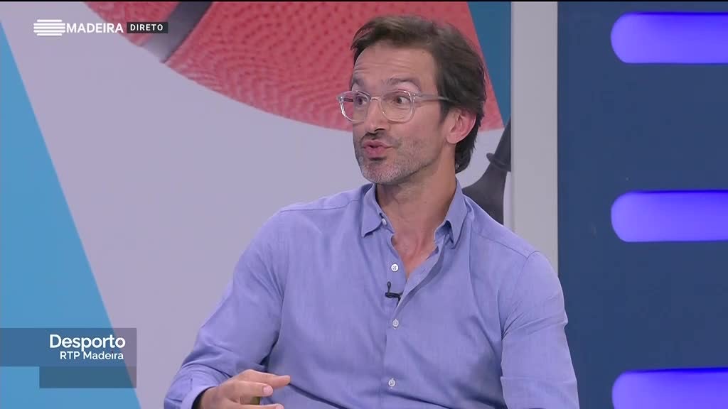 Imagem de Desporto RTP - Madeira 2023