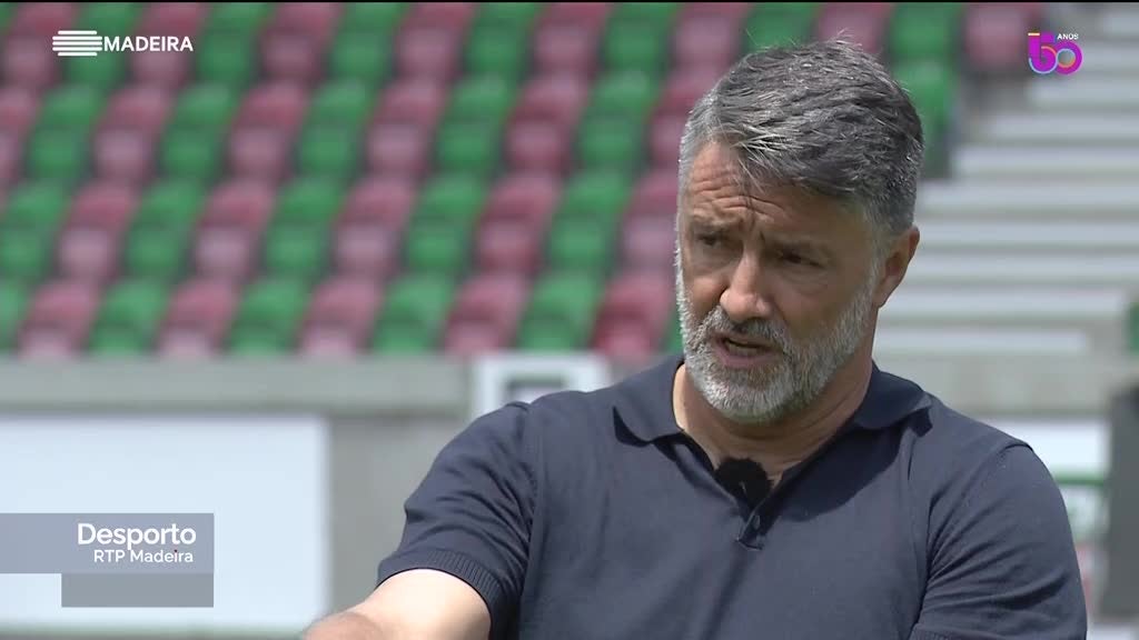 Imagem de Desporto RTP - Madeira 2023