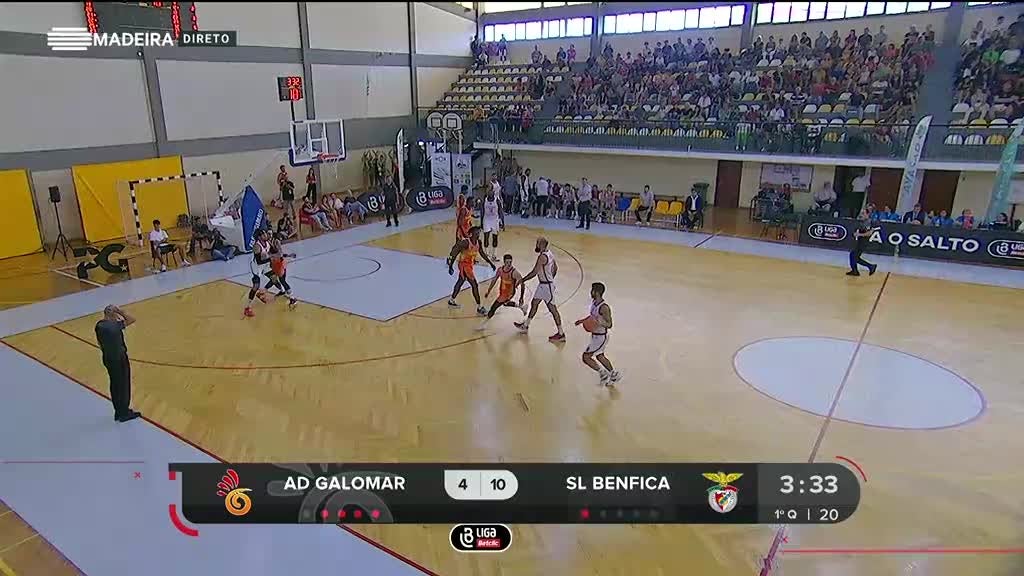 Imagem de Desporto RTP - Madeira 2023