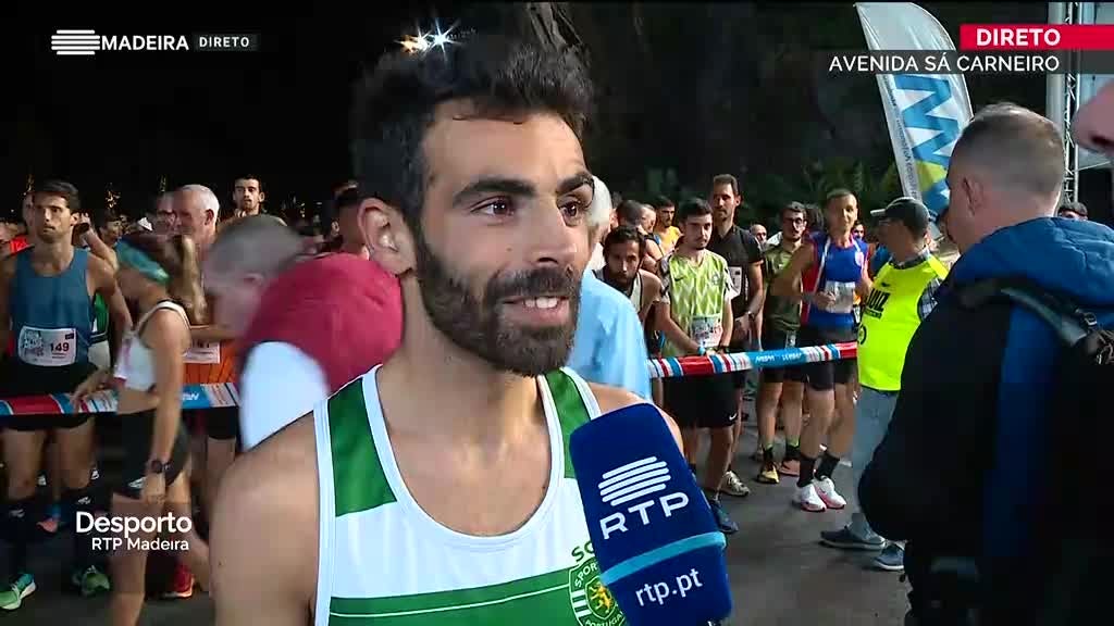 Imagem de Desporto RTP - Madeira 2023