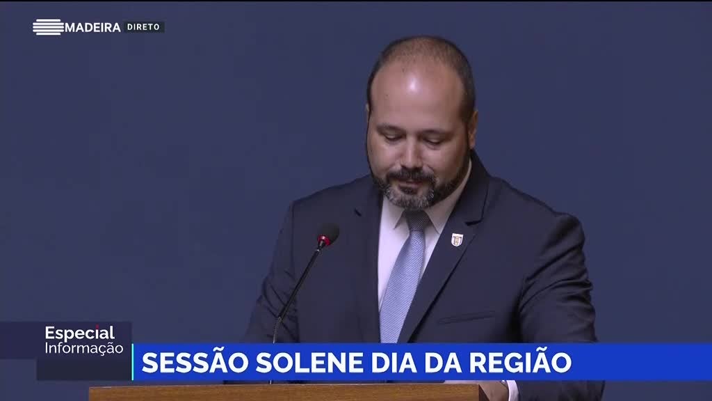 Imagem de Especial Informação 2023 (Madeira) - Dia da Região e das Comunidades Madeirenses