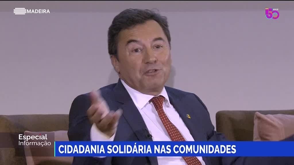 Imagem de Especial Informação 2023 (Madeira) - Fórum Madeira Global