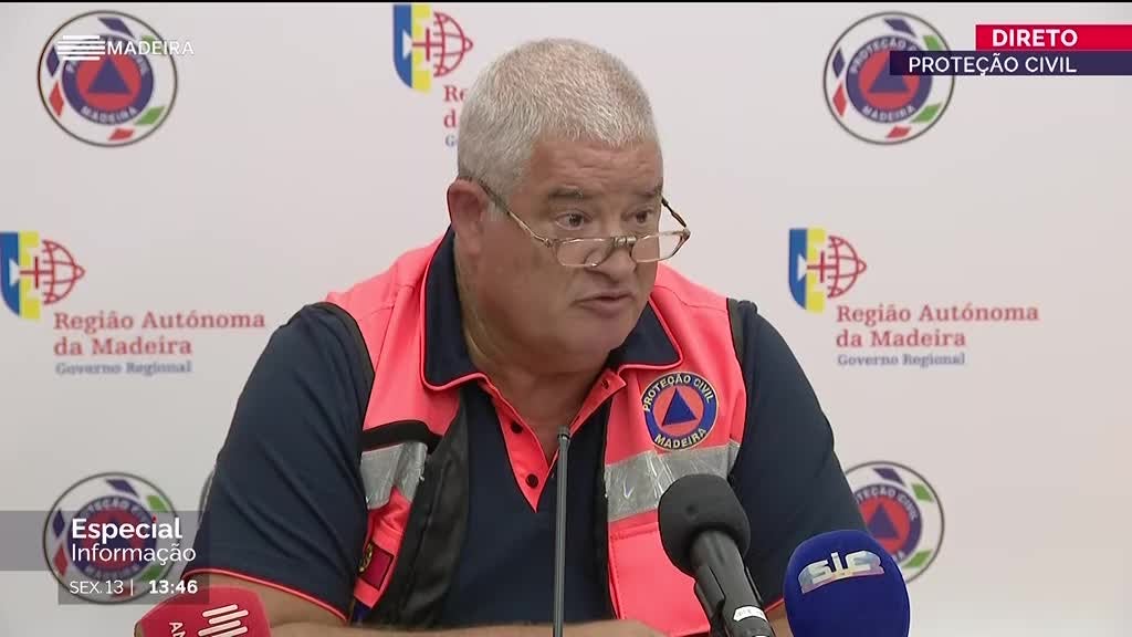 Imagem de Especial Informação 2023 (Madeira)