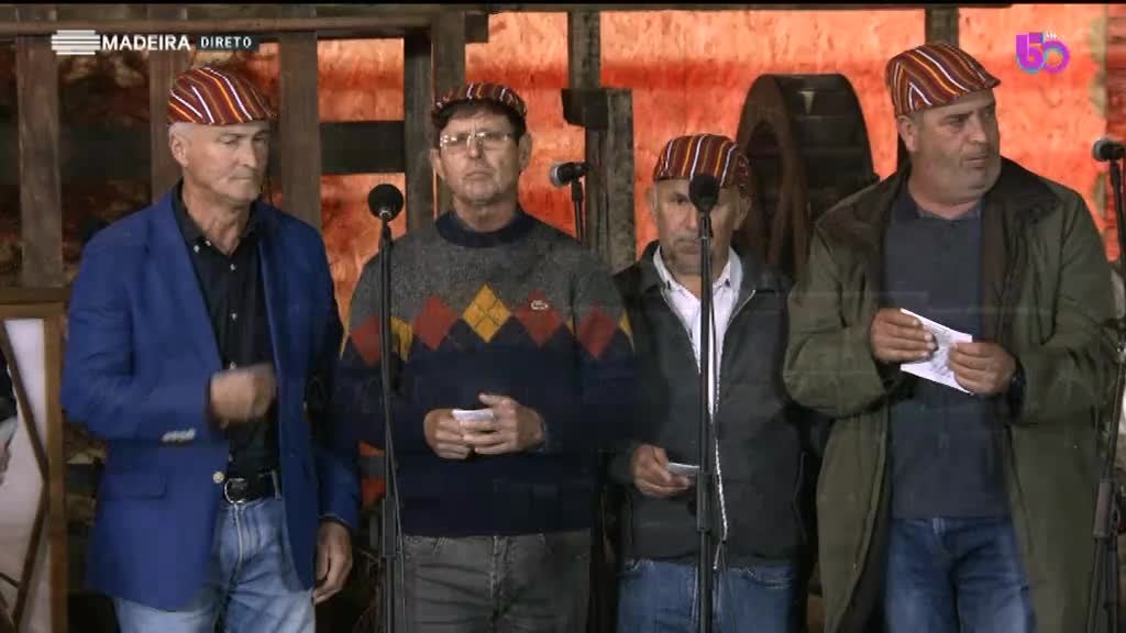 Imagem de Cantar dos Reis 2023