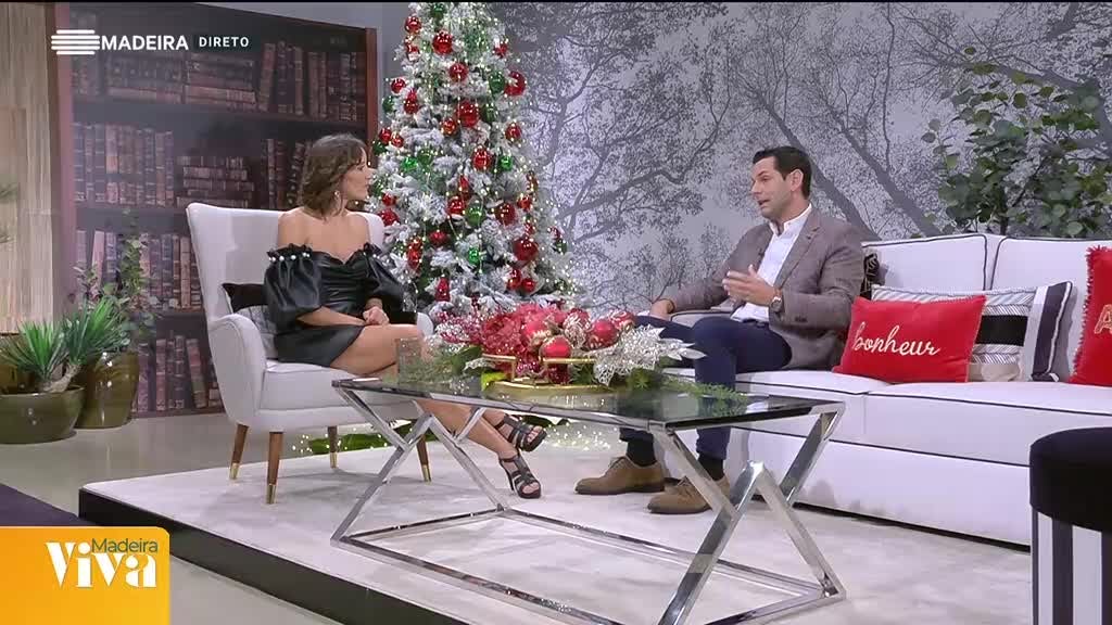 Imagem de Madeira Viva 2023