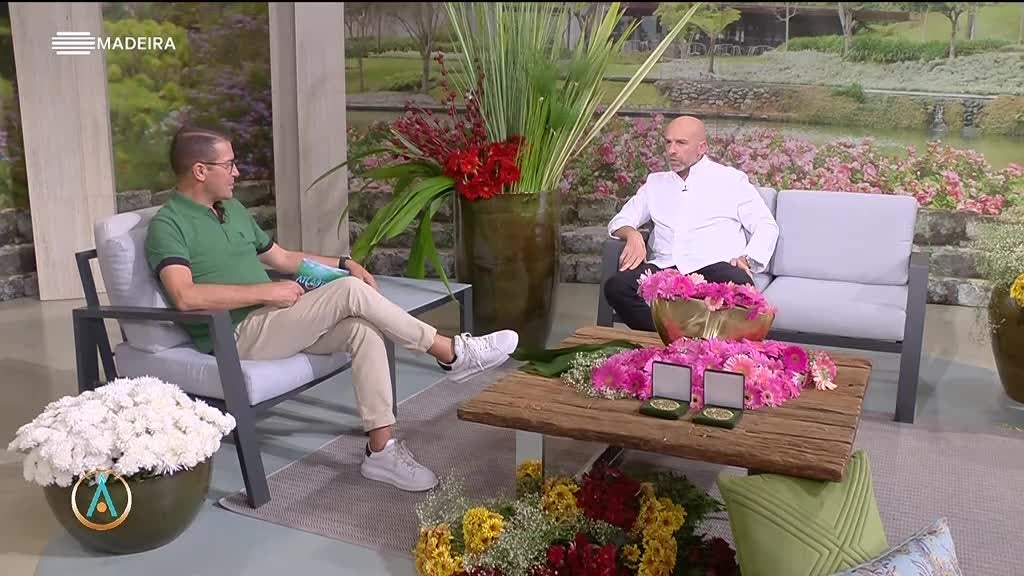 Imagem de Atlântida Madeira