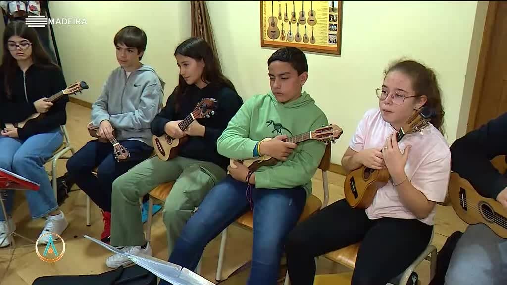 Imagem de Atlântida Madeira