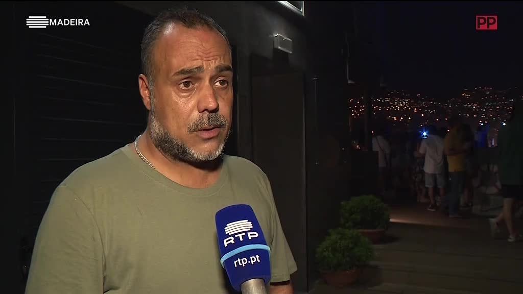 Imagem de Passeio Público