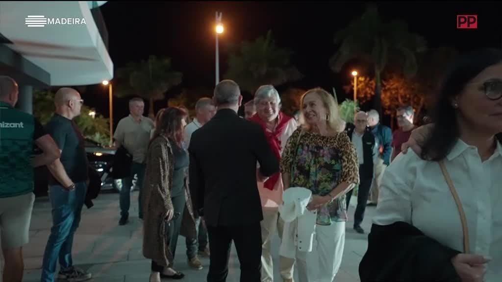 Imagem de Passeio Público