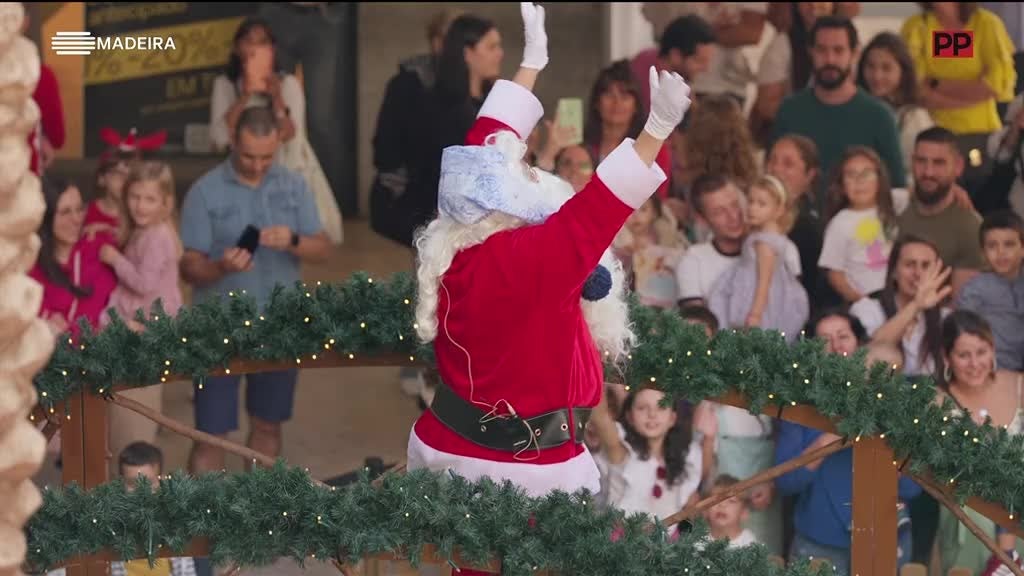 Imagem de Passeio Público