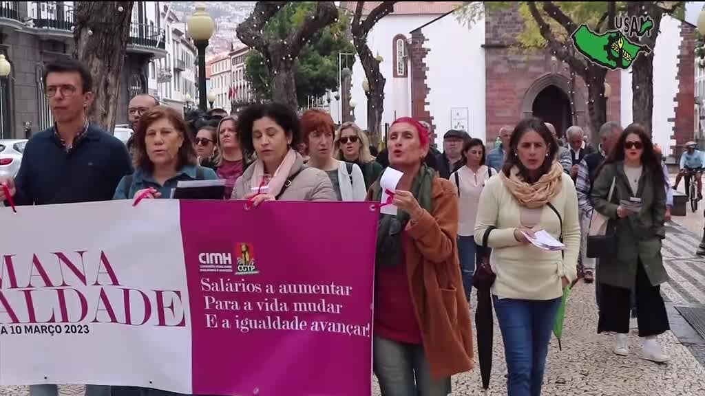 Imagem de Tempos de Antena 2023 - Madeira