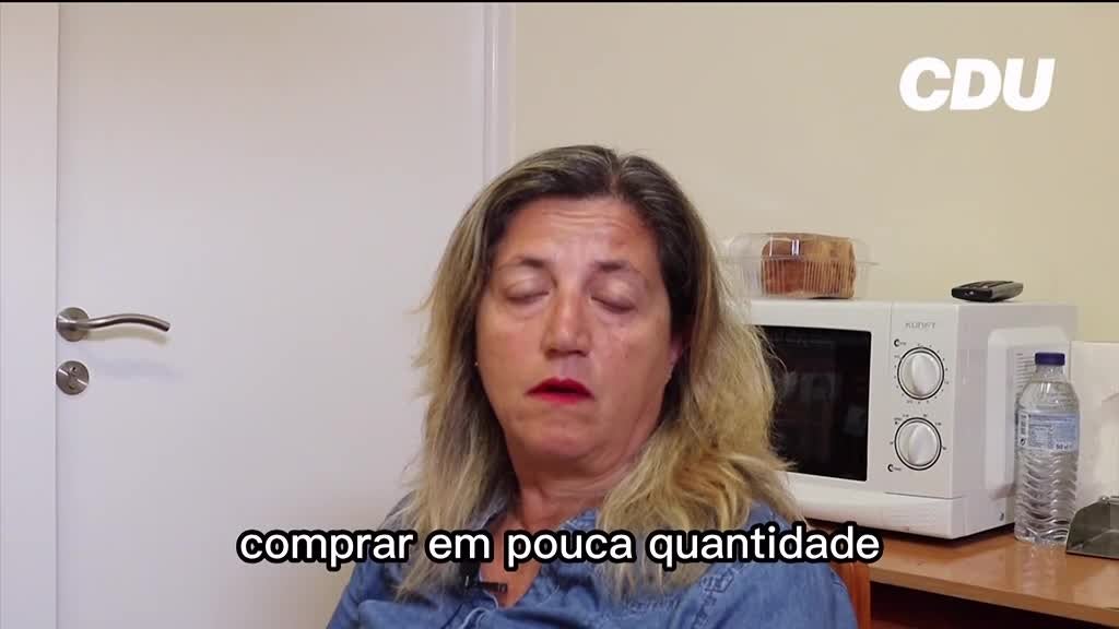 Imagem de Tempos de Antena 2023 - Madeira