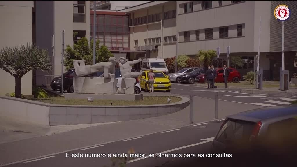 Imagem de Tempos de Antena 2023 - Madeira