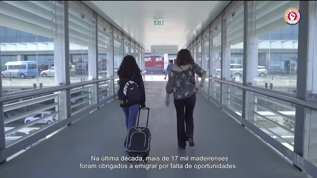 Imagem de Tempos de Antena 2023 - Madeira