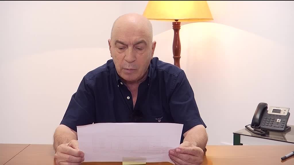 Imagem de Tempos de Antena 2023 - Madeira