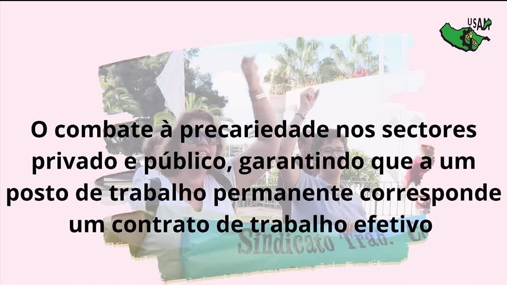 Imagem de Tempos de Antena 2023 - Madeira