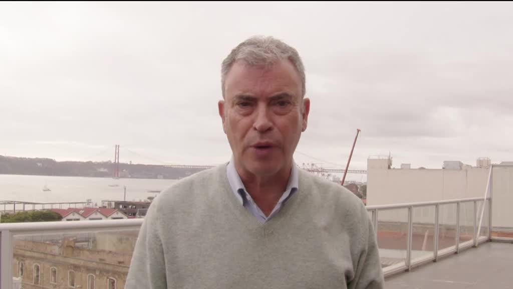 Imagem de Tempos de Antena 2023 - Madeira