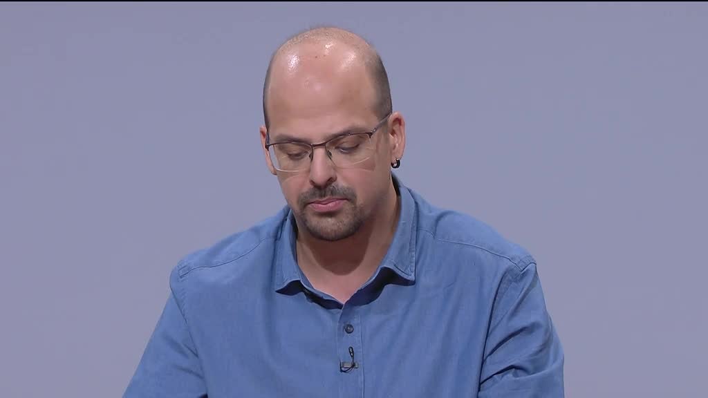 Imagem de Tempos de Antena 2023 - Madeira