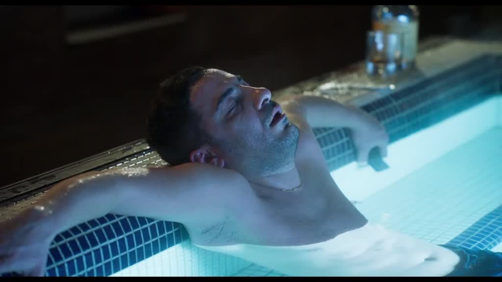 Imagem de A Lei de Teerão