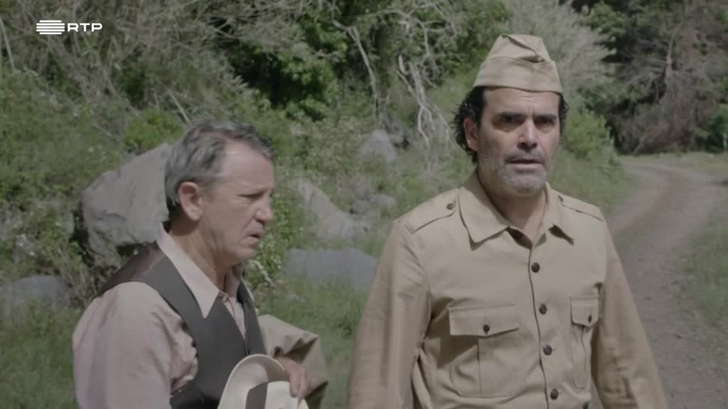 Imagem de Abandonados