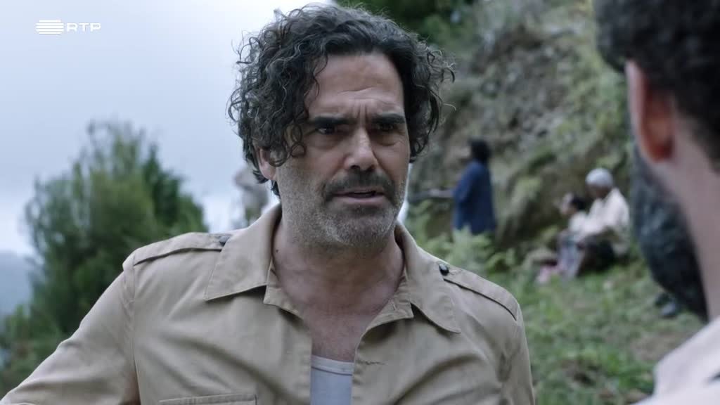 Imagem de Abandonados