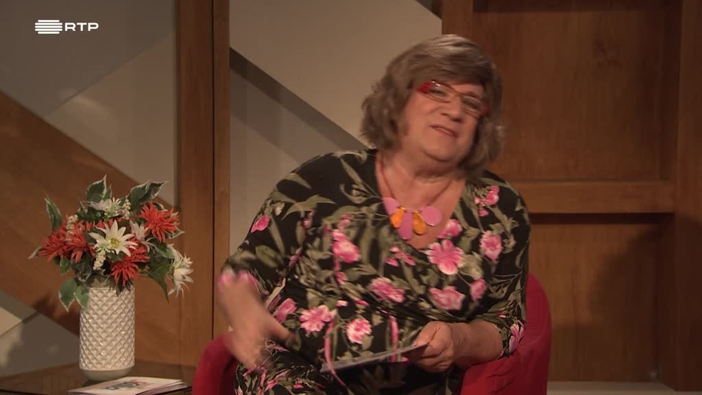 Imagem de Cá Por Casa com Herman José - Best Of