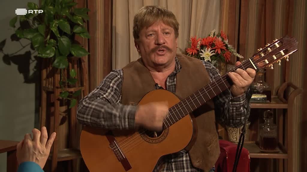 Imagem de Cá Por Casa com Herman José - Best Of