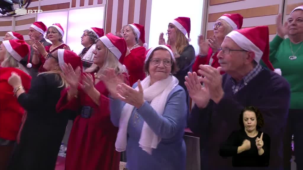Imagem de Natal dos Hospitais