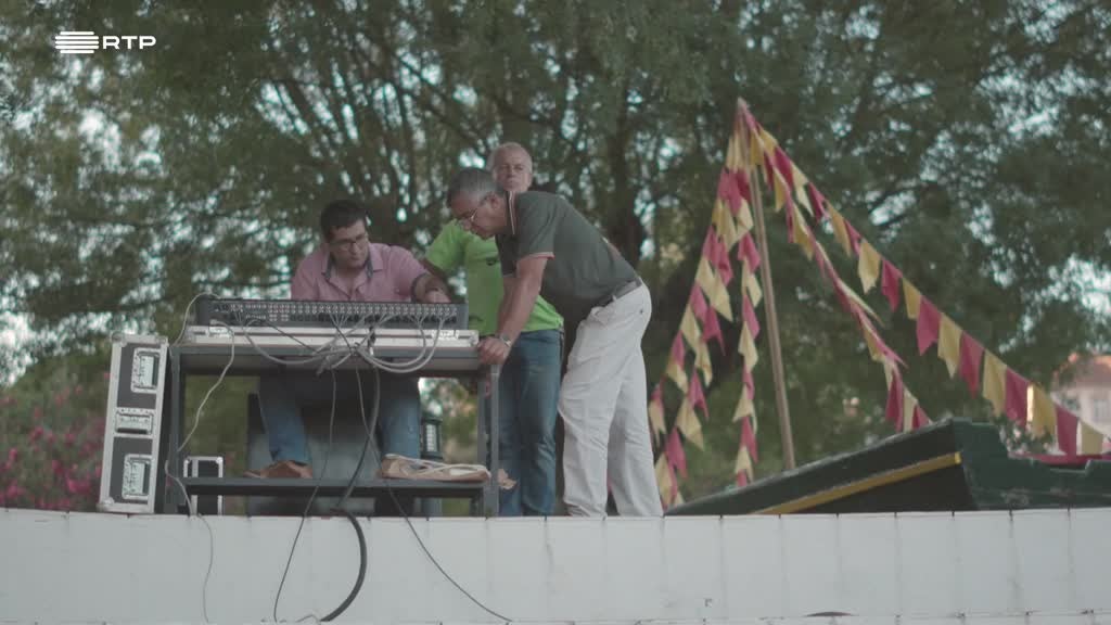 Imagem de Por Quem os Sinos Tocam