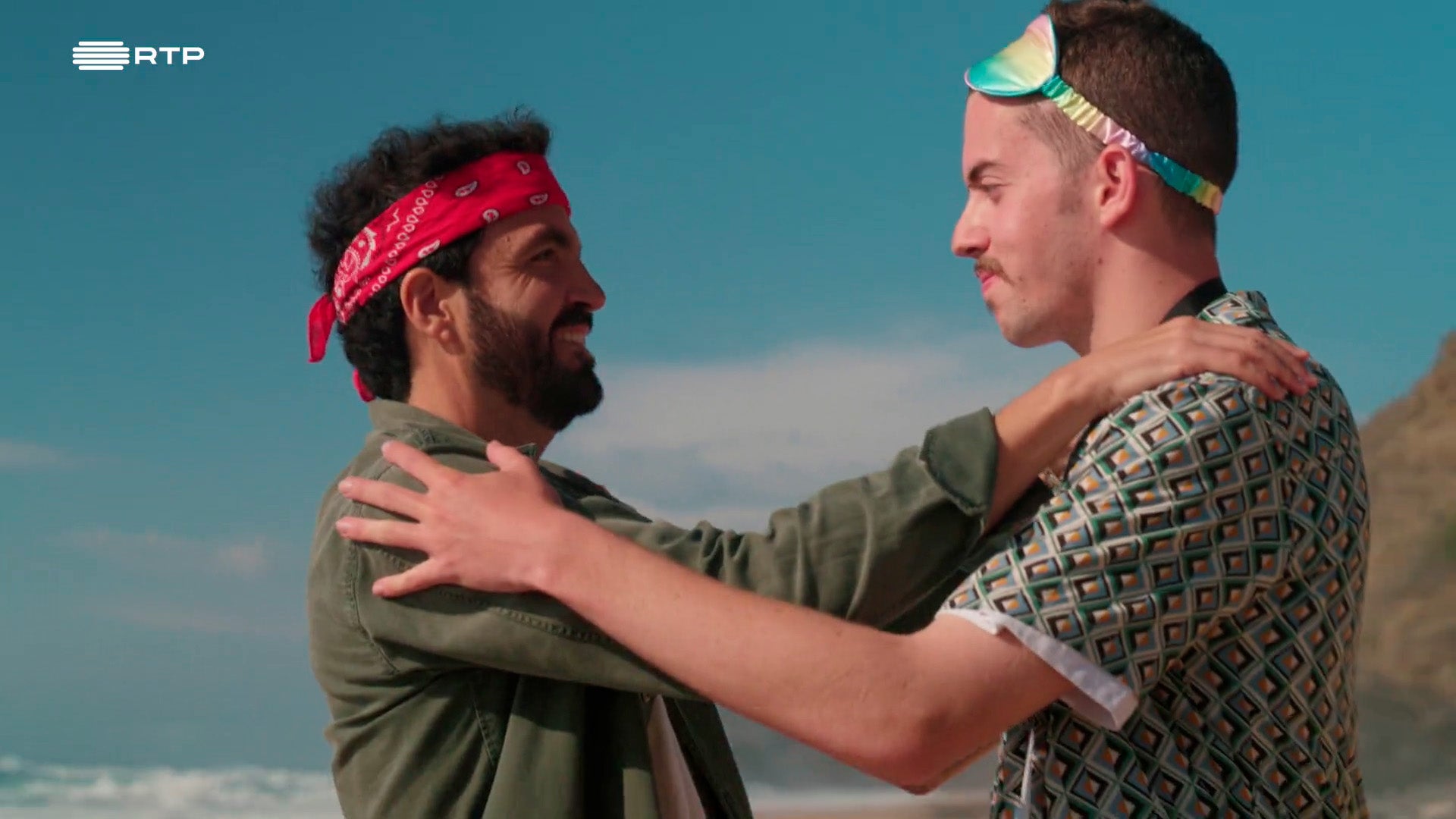 Imagem de Sou Menino Para Ir - Fazer Amigos - Parte II