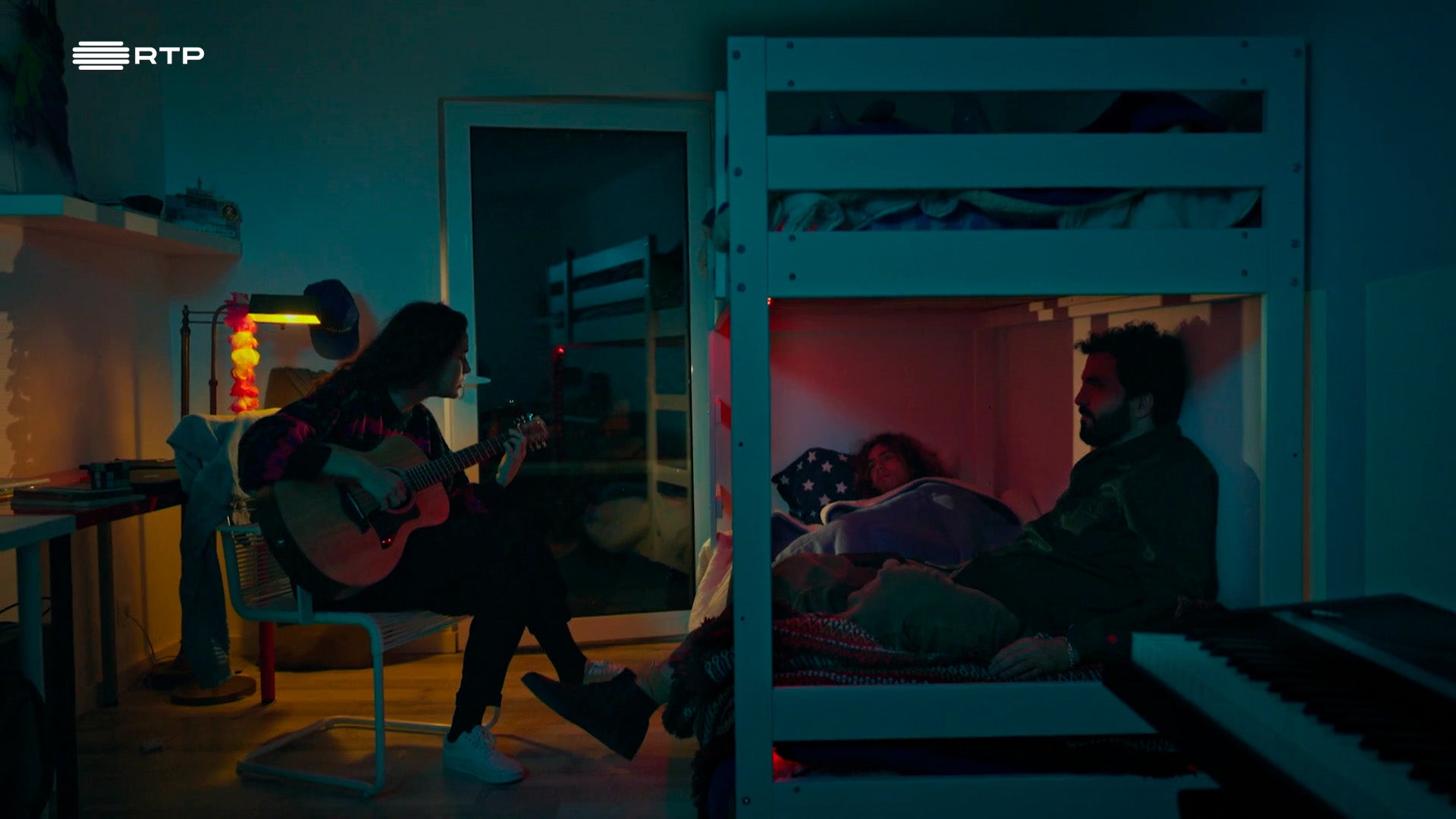 Imagem de Sou Menino Para Ir - Ajuda Para Adormecer