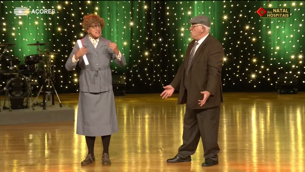 Imagem de Natal dos Hospitais | 2022