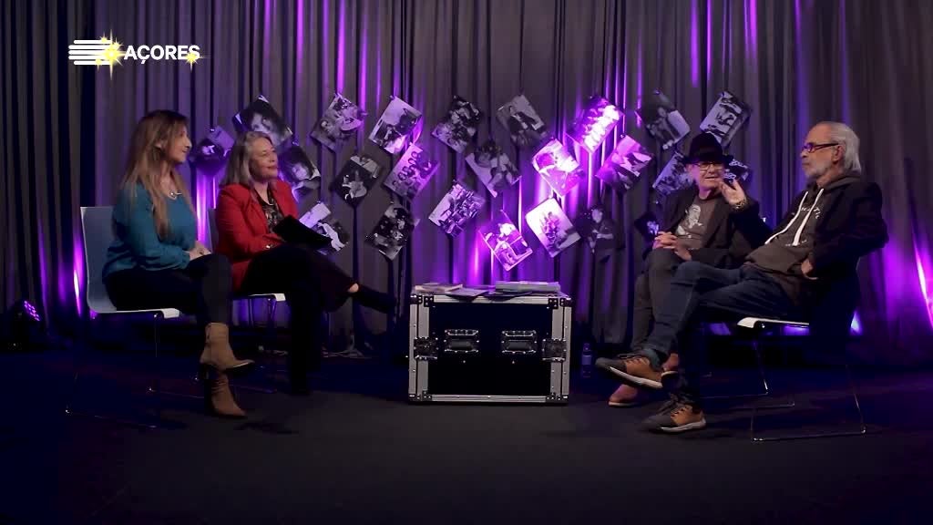 Imagem de Duetos Improváveis