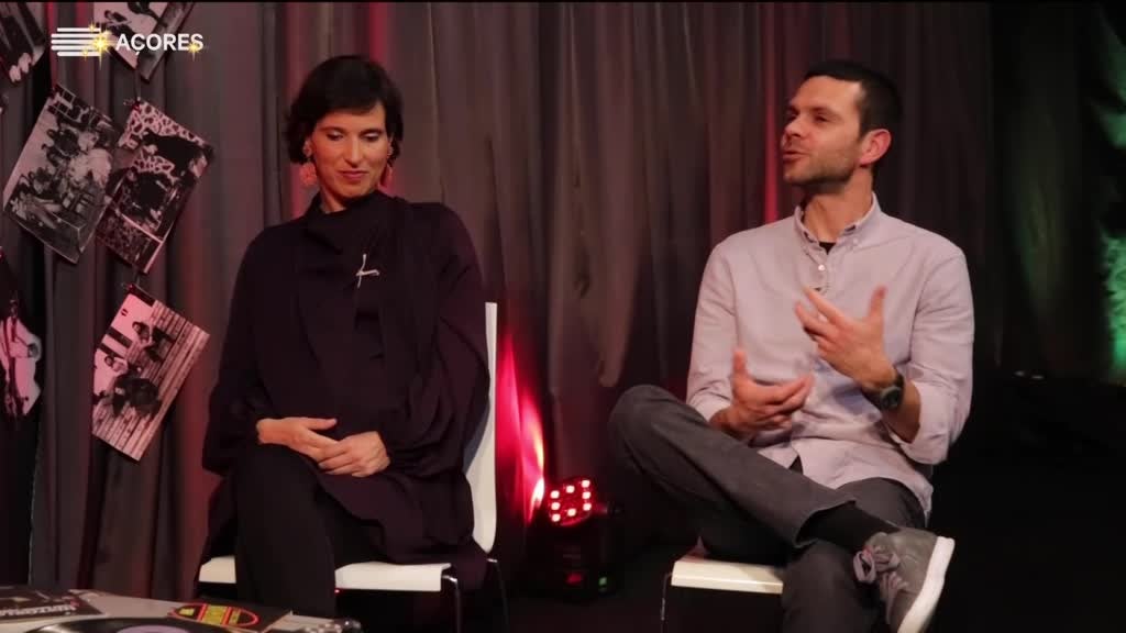 Imagem de Duetos Improváveis