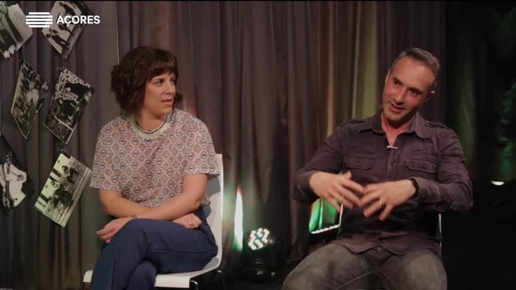 Imagem de Duetos Improváveis