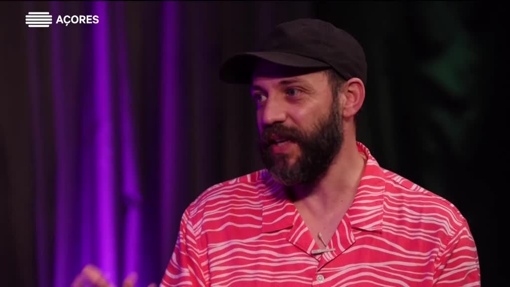 Imagem de Duetos Improváveis