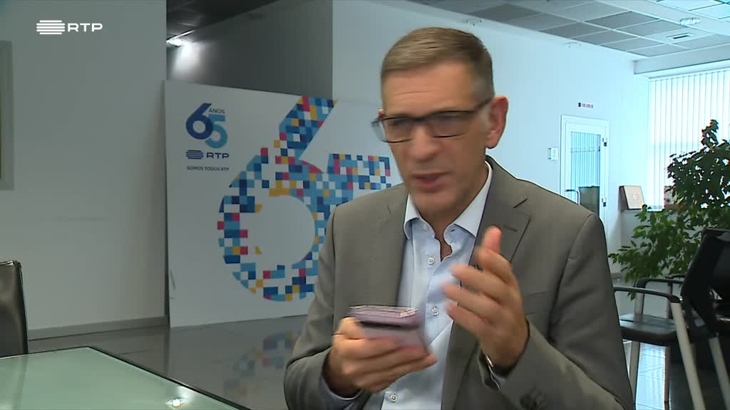 Imagem de TecNet - Pixel 9 e Google Gemini Live