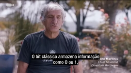 Imagem de Computador quntico; Pesquisas Google 2024; 30 anos PlayStation